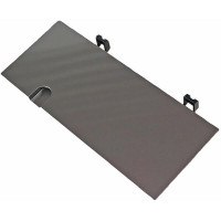 Wassertankdeckel silber für die Saeco GranBaristo